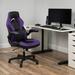 RESPAWN 3085 Ergonomic Gaming Chair, High Back PC Computer Desk Office Chair, Flip-up Arms