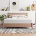 A1Sleep Airess Collection 10-inch Bamboo Charcoal-Infused Memory Foam Mattress