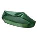 Aoanydony Sandbox Cover Easy To And Waterproof Sandbox In Style Hexagonal Sandpit Cover Sandbox Covers green 230*200cm