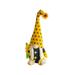 Spring Savings Clearance Items Home Deals! Zeceouar Bee Festival Long Hat Faceless Doll Dwarf Cute Bee Sunflower Doll Pendant