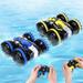 2PCS Amphibious Rc Car For Kids Boys 6-12 Years Old Girls All-Terrain Water Beach Pool Toys