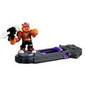 Legends of Akedo Teenage Mutant Ninja Turtles Bebop Action Figure (with Battle Controller) (No Packaging)