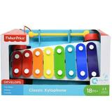 Fisher Price DP Classic Xylophone