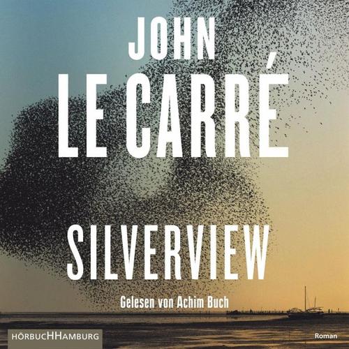 Silverview – John Le Carré