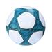 Aoanydony Outdoor Football Ball - Machine Sewn For Training And Sports Football Ball Sports Ball Outdoor Soccer Pentagram blue 5