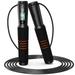 Smart Jump Rope Fitness Skipping Rope Adjustable Exercise Jump Rope Workout Equipment for Home Gym Crossfit For Men Women