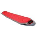 Snugpak Sleeper Lite Red RH Zip Sleeping Bag