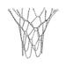 Metal Basketball Net Basketball Frame Net Iron Chain Basketball Net Sports Supply