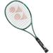 YONEX Percept 100 (300G) Unstrung Tennis Racket Competition Racket Light Green grip 4 1/4