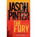 Henry Parker Novels: The Fury (Paperback)