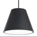 Modern Forms Myla LED Outdoor Pendant Light - PD-W24320-30-BK