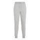 Tommy Jeans TJM SLIM FLEECE SWEATPANT Herren lt grey htr, Gr. XL/R, Polyester, Männlich Hosen