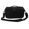 Camera Bag Accessories Waterproof Dslr Lens Insert Protection Handbag Carrying Tote Padded Case Pouch For Aa220324 Drop Delivery Came Dhj6U