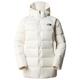 The North Face - Women's Hyalite Down Parka - Down jacket size XS, white