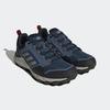 Trailrunningschuh ADIDAS TERREX "TRACEROCKER 2.0 TRAILRUNNING", Gr. 48, bunt (core schwarz, grau three, impact orange), Synthetik, Textil, sportlich, Schuhe, Trail-Runningschuhe, Topseller