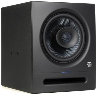 PreSonus Eris Pro 8 8-inch Powered Studio Monitor