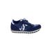 Saucony Sneakers: Blue Shoes - Women's Size 4 1/2