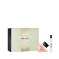 Prada Paradoxe Eau de Parfum 50ml Gift Set 2023 (Contains 50ml EDP and 10ml Travel Spray)