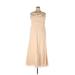 Jenny Yoo Collection Casual Dress - Formal: Ivory Dresses - Women's Size 18