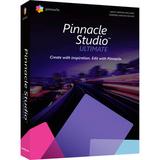 Pinnacle Studio 26 Video Editor for Windows (Ultimate) PNSTAGULMLAM