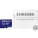 Samsung 128GB PRO Plus microSDXC Memory Card with SD Adapter (2-Pack) MB-MD128SA/AM