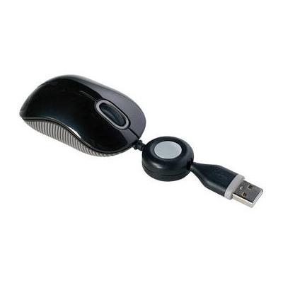 Targus Compact Optical Mouse AMU75US