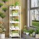 Latitude Run® 55.5" H x 15.4" W Steel Standard Bookcase in White | 55.5 H x 15.4 W x 10.6 D in | Wayfair 945362C9BFEC46B98DF199F80282FAA3