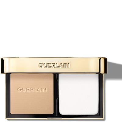 Guerlain Parure Gold SKIN CONTROL KOMPAKTPUDER Foundation 2 - BEIGE 8.7 g Nude Image