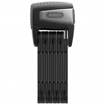 ABUS - Bordo 6500A/110 SH Smart X - Fahrradschloss Gr Umfang 110 cm schwarz/grau Image