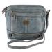 BOC Hammond Crossbody Bag Mineral Blue