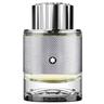 Montblanc - Montblanc Explorer Platinum Profumi uomo 60 ml male