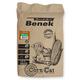 Litière Super Benek Corn Cat herbe fraîche pour chat - 25 l (environ 15,7 kg)