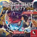 Spaceship Unity Season 1.2 - Pegasus Spiele