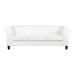 Emery Chesterfield Sofa, Luxurious Comfort for Cozy Living Rooms, Mid-Century Modern couch, Elegance & Serenity, 3-Seater Sofa