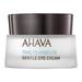 Ahava Gentle Eye Cream - Light Gentle Cream To Hydrate & Comfort Eye Area Smoothes The Appearance Of Fine Lines Calms Signs Of Fatigue Enriched With Exclusive Osmoter & Hyaluronic Acid 0.5 Fl.Oz.