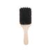 Hair Brush Natural Boar Bristle Paddle Hairbrush for Thick Long Fine Dry Curly Wavy Hair Wooden Styling Hair Brush for Women Men