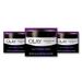 Olay Age Defying Classic Daily Renewal Cream Face Moisturizer 2 Oz (Pack Of 3) - Packaging May Vary