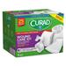 Wound Care Kit: Gauze Non-Stick Pads and Paper Tape (Pack of 16)