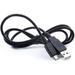 Yustda USB Charger Data Cable Cord for Lezyne Enhanced Micro C GPS Bike Computer SatNav