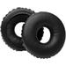 Aiivioll MDR-XB650BT Ear Pads Memory Foam Headphone Covers Ear Pads Compatible with Sony MDR-XB650BT Wireless Over Ear Headphones(Black)