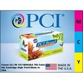 PCI Brand Remanufactured Ink Cartridge Replacement for Canon CLI-36 Color Inkjet Cartridge 249 Page Yield