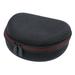 Headset Storage Case Wireless Headset Box Headset Carrying Case Hard Shell Container