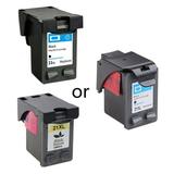 TRINGKY 21 22 XL Compatible Ink Cartridge Replacement for HP 21 22 21XL 22XL HP21 Deskjet F2180 F2280 F4180 F2200 F380 Printer