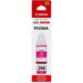 Ink 1597C001 PIXMA GI-290 Magenta Ink Bottle Compatible to PIXMA G4200 PIXMA G3200 PIXMA G2200 PIXMA