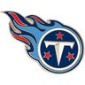 Tennessee Titans Logo Pin Badge