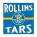 Rollins College Tars 10'' x Retro Team Sign