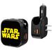 Keyscaper Star Wars Two-in-One USB Charger