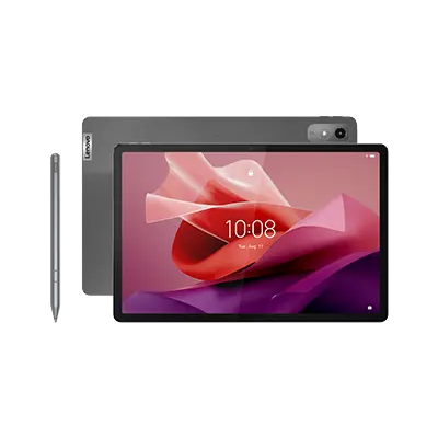 Lenovo Tab P12 - 12.7" - MediaTek Dimensity 7050 (8C, 2x A78 @2.60 GHz) - 128GB Storage - 8GB RAM