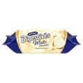 McVitie's White Chocolate Digestives