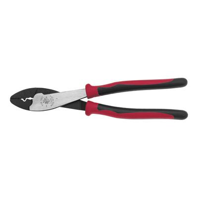 Klein Tools Journeyman Crimping and Cutting Tool J1005